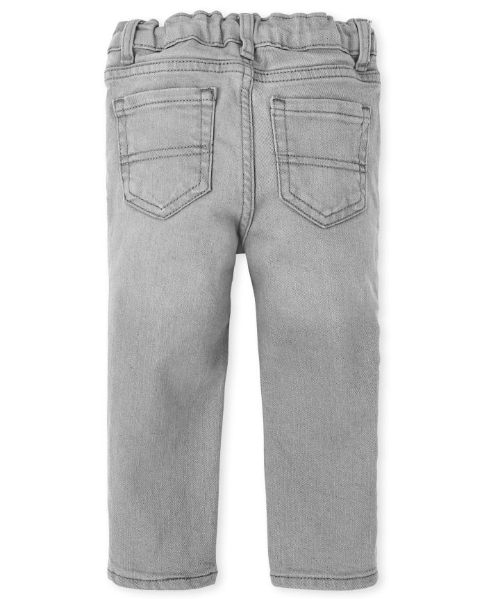 Baby And Toddler Boys Skinny Jeans