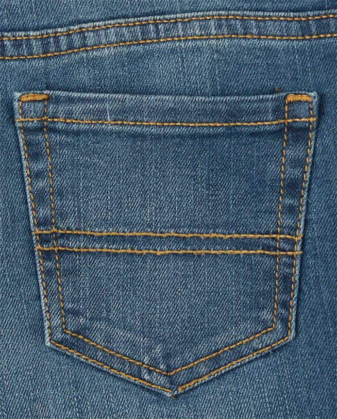Jean skinny pour garçon