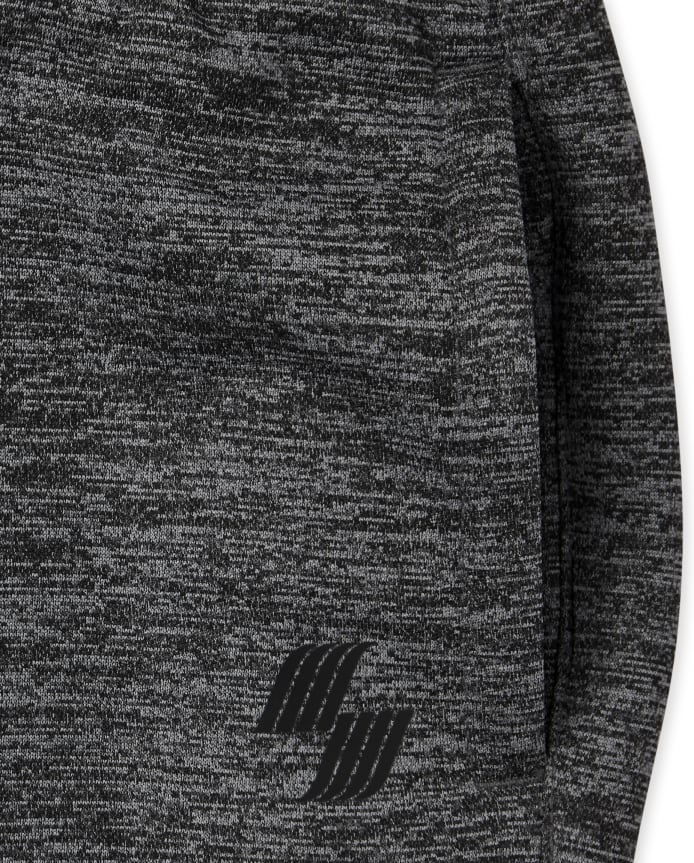 Boys Moisture Wicking Fleece Pants