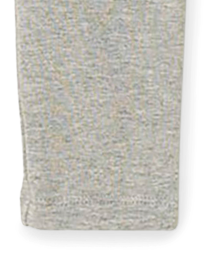 Girls Leggings 3-Pack