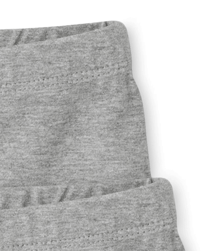 Girls Cartwheel Shorts -Pack