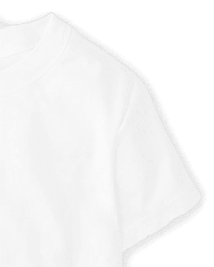 Boys Tee Shirt 8-Pack