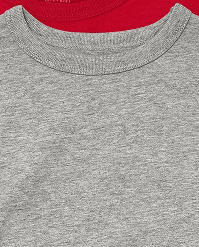 Boys Tee Shirt 5-Pack