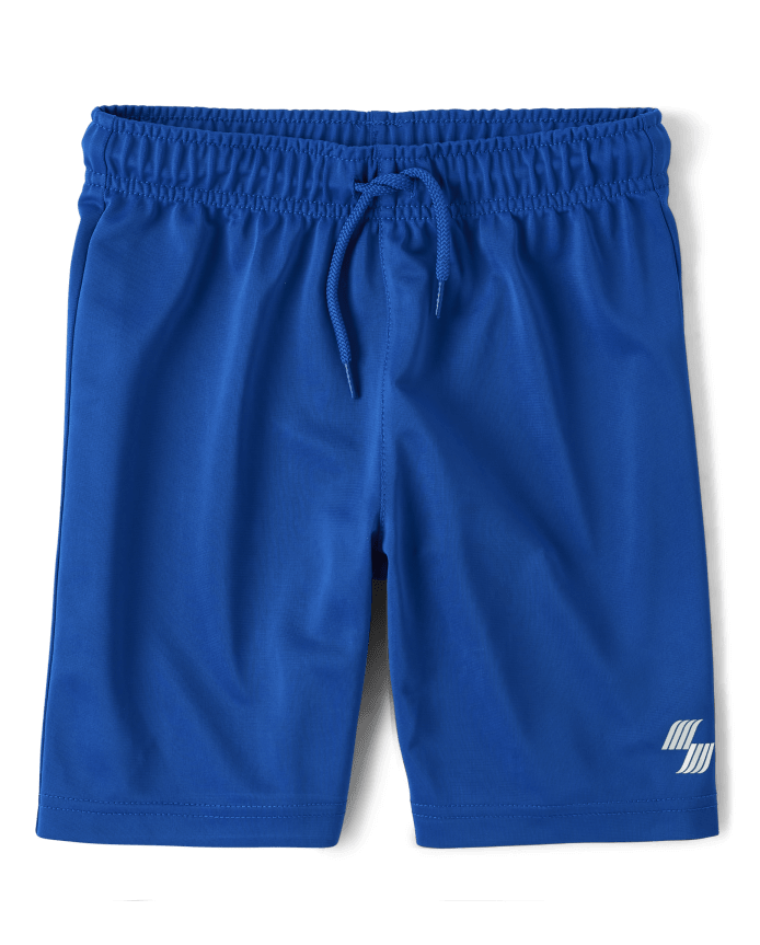 Boys Basketball Shorts