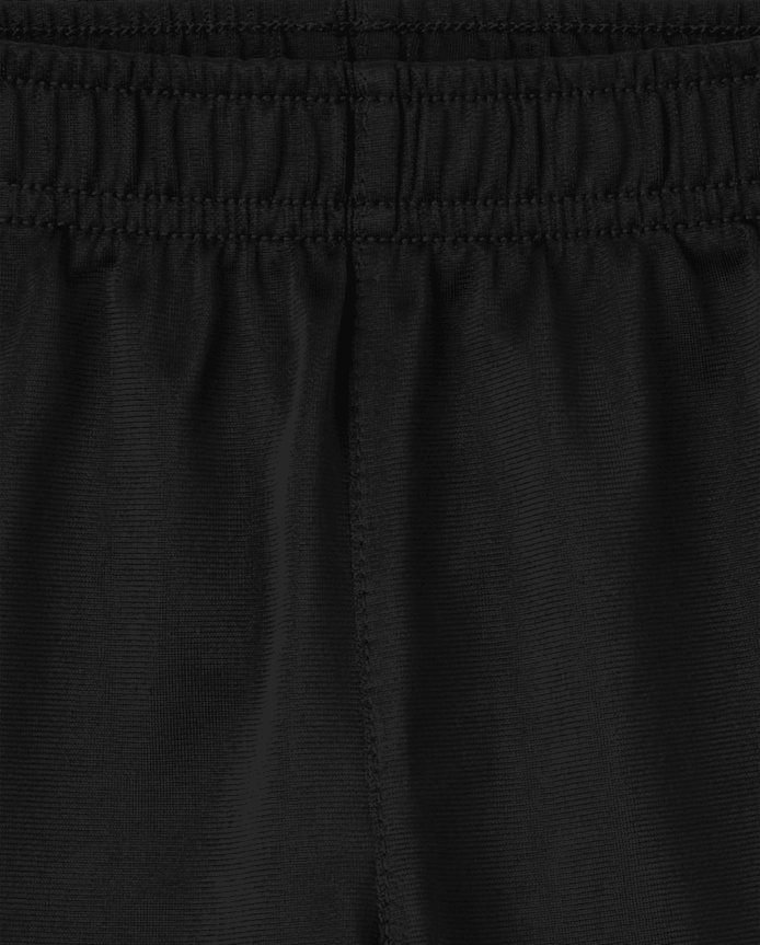 Toddler Boys Basketball Shorts