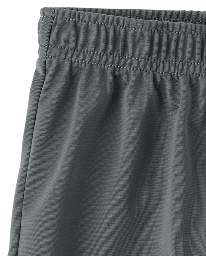 Baby And Toddler Boys Basketball Shorts