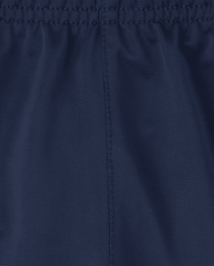 Baby And Toddler Boys Basketball Shorts