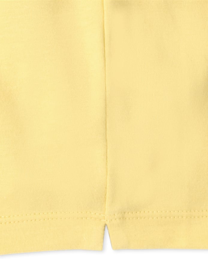 Toddler Girls Cartwheel Shorts 3-Pack