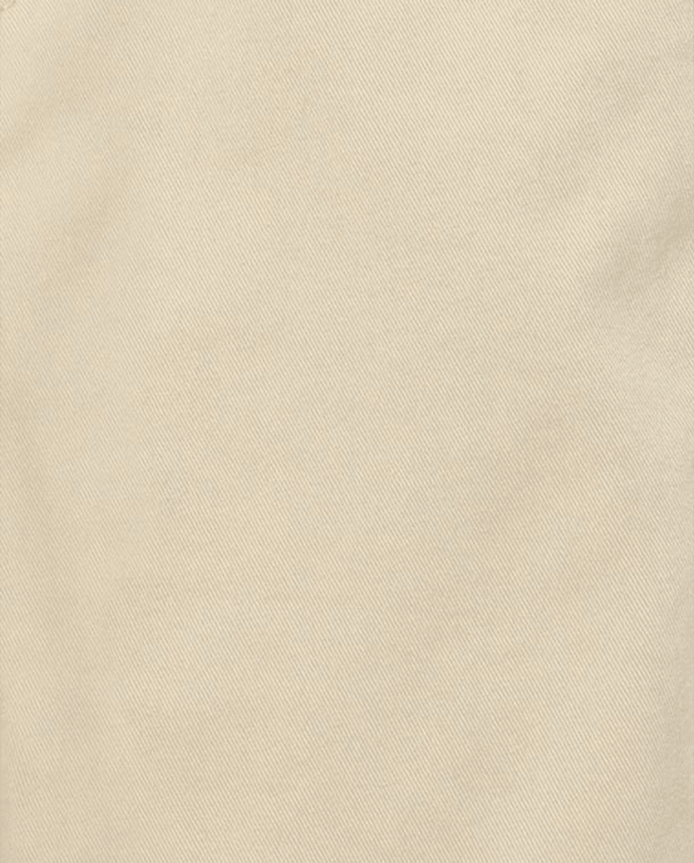 Girls Uniform Stretch Chino Shorts -Pack