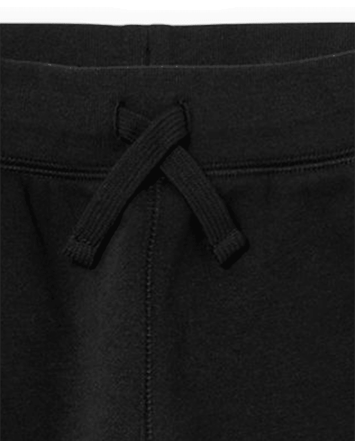 Boys Fleece Jogger Pants -Pack