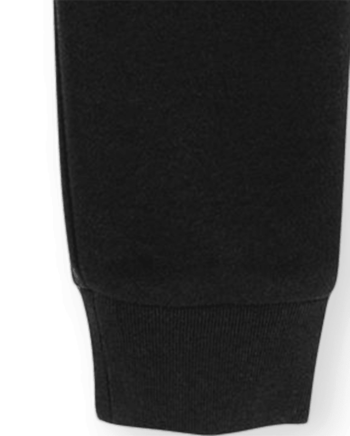 Boys Fleece Jogger Pants -Pack