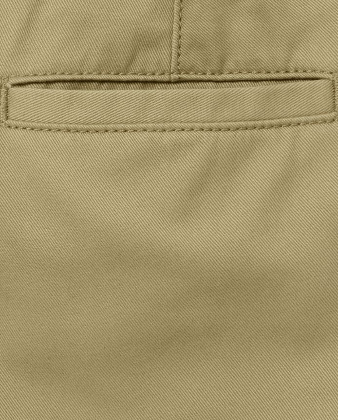 Baby And Toddler Boys Uniform Stretch Straight Chino Pants -Pack