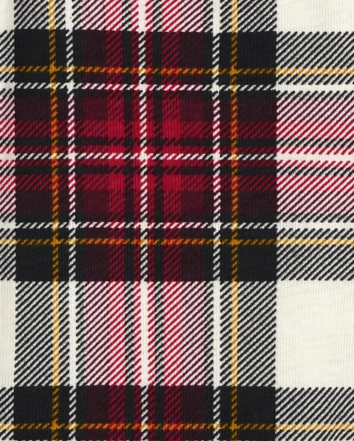 Baby And Toddler Matching Family Reindeer Games Snug Fit Cotton Pajamas