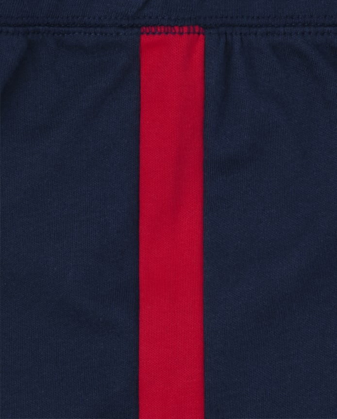 Baby Boys Side Stripe Pants 2-Pack