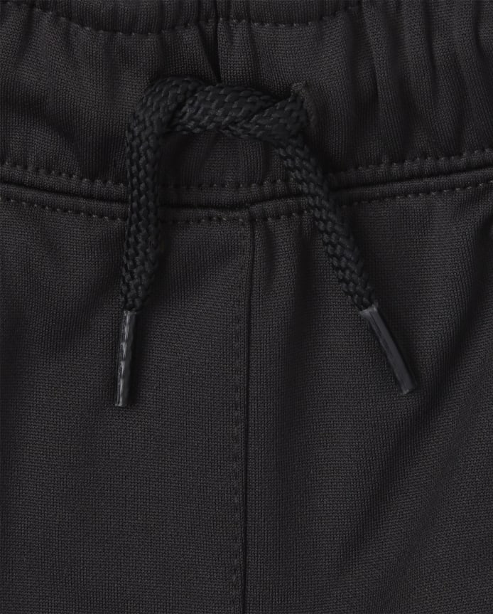 Lot de 2 pantalons performance chinés pour garçon