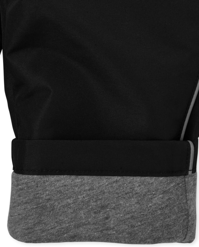 Baby And Toddler Boys Wind Pants