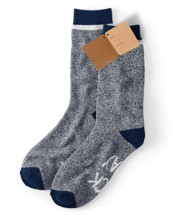 Mens Game Day Socks