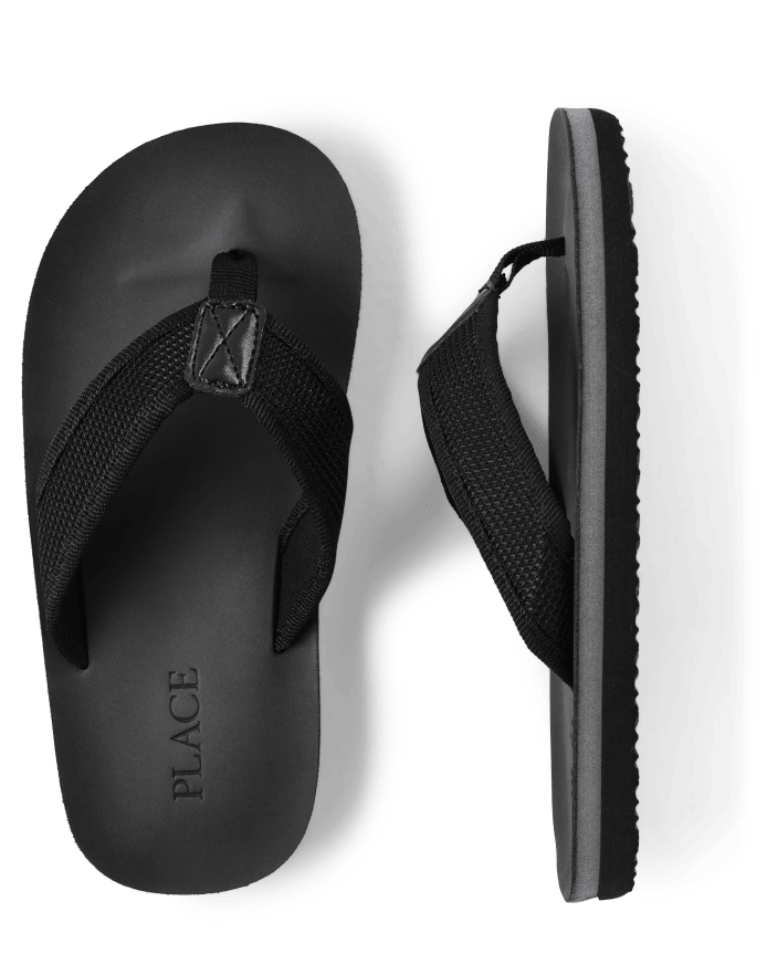 Boys Flip Flops