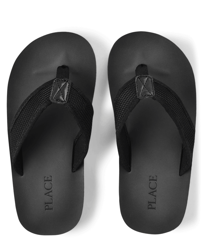Boys Flip Flops