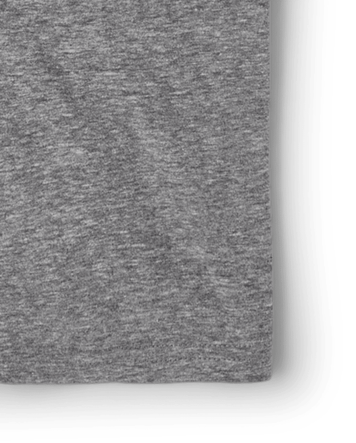 Boys V Neck Top 2-Pack