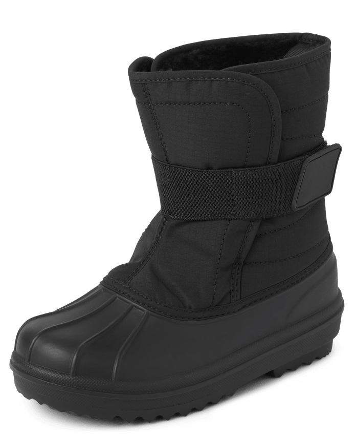 Kids All Weather Boots