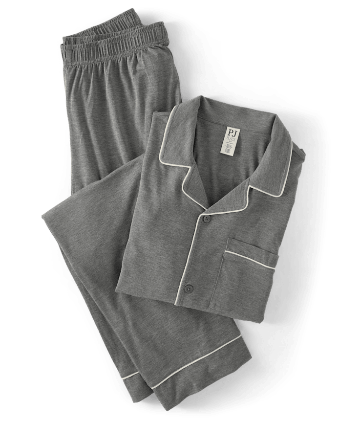 Mens Modal Pajamas