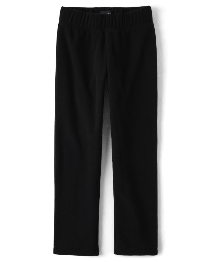 Girls Glacier Fleece Sweatpants