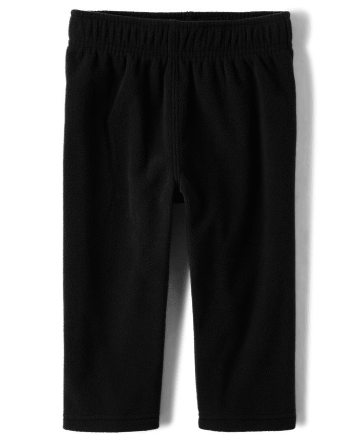 Toddler Boys Glacier Fleece Sweatpants