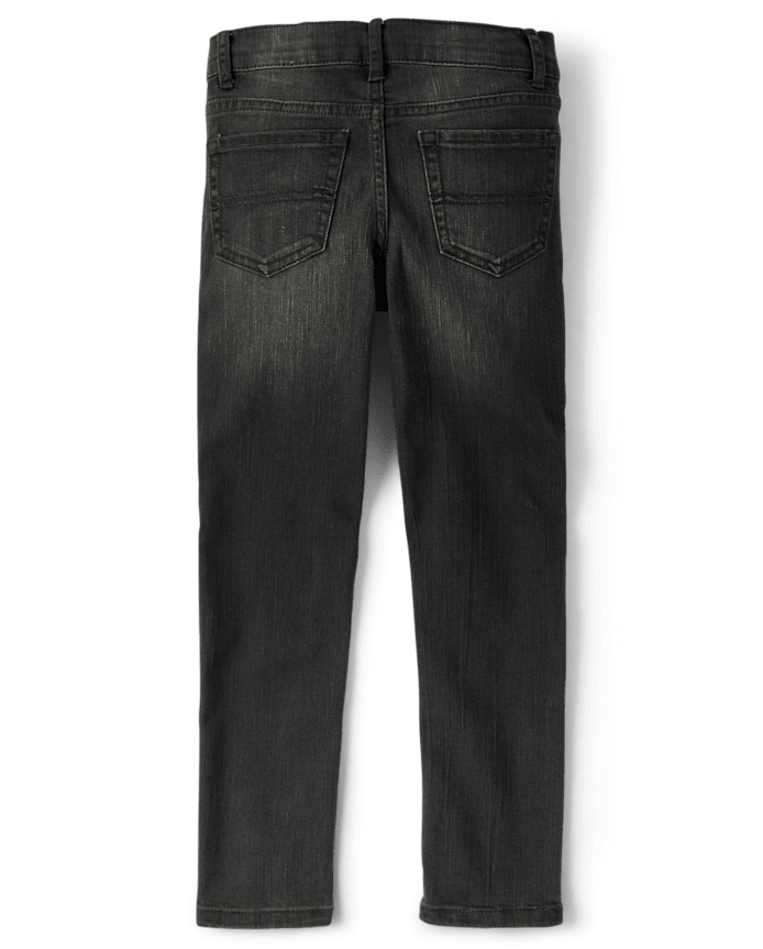 Boys Skinny Jeans