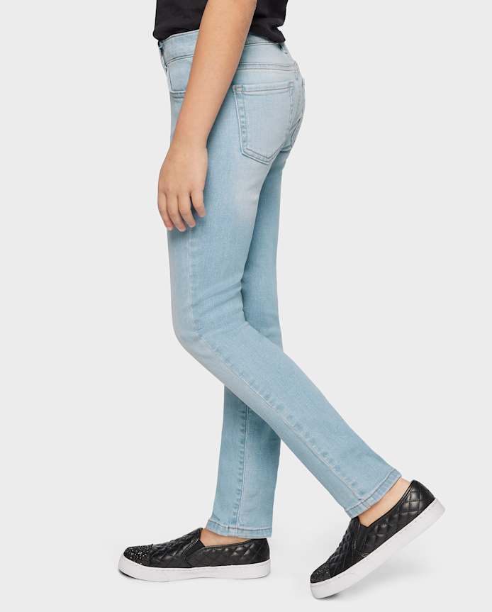 Girls Skinny Jeans
