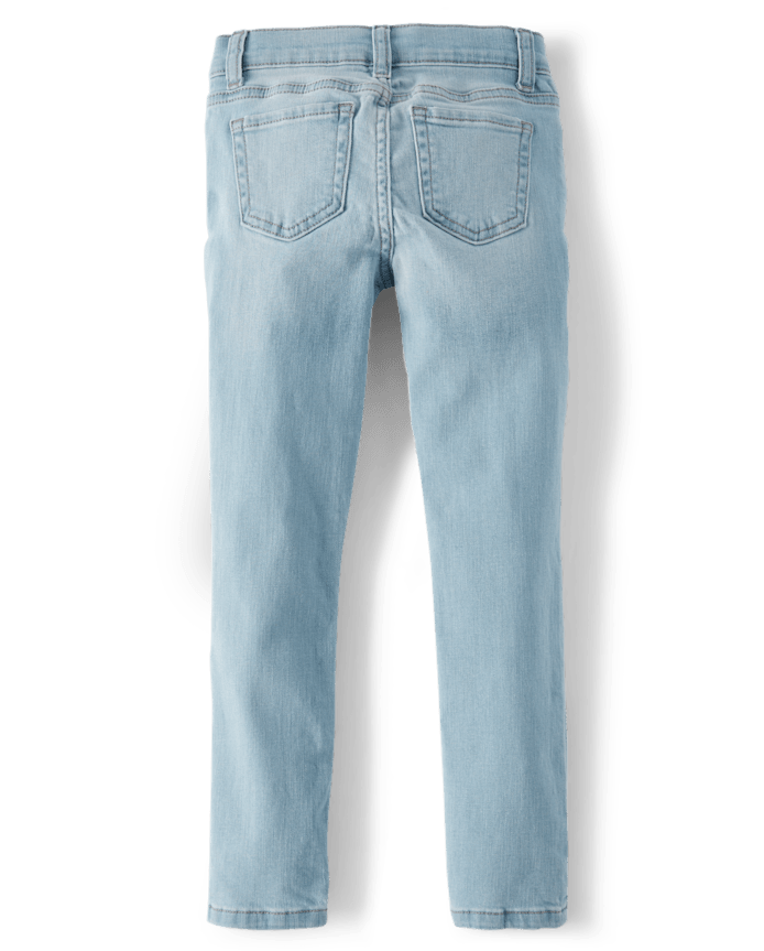 Girls Skinny Jeans