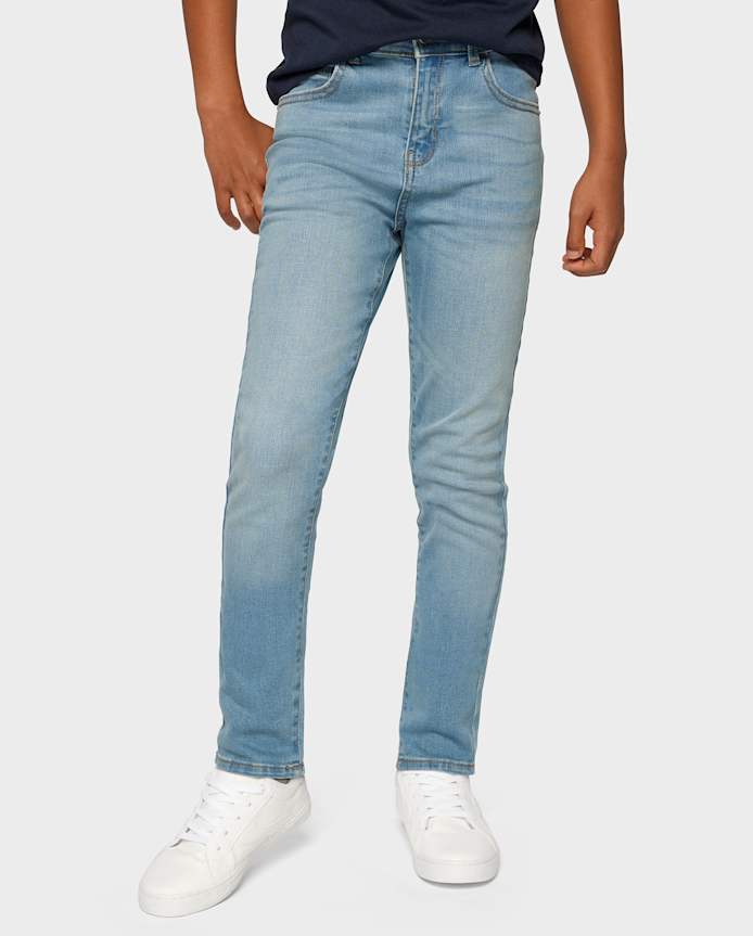Jean skinny pour garçon