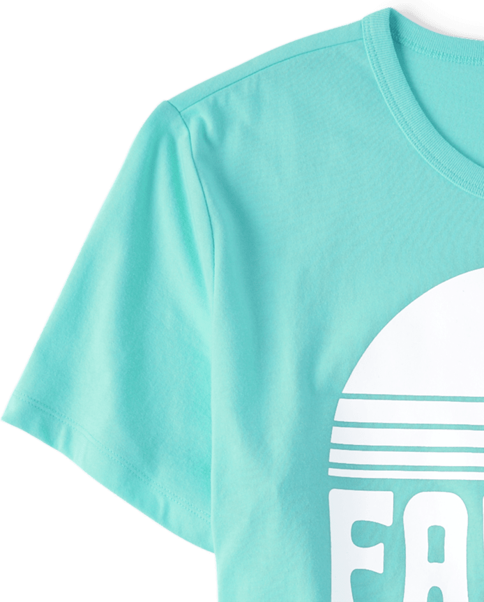 Adult Matching Family Vacay Graphic Tee