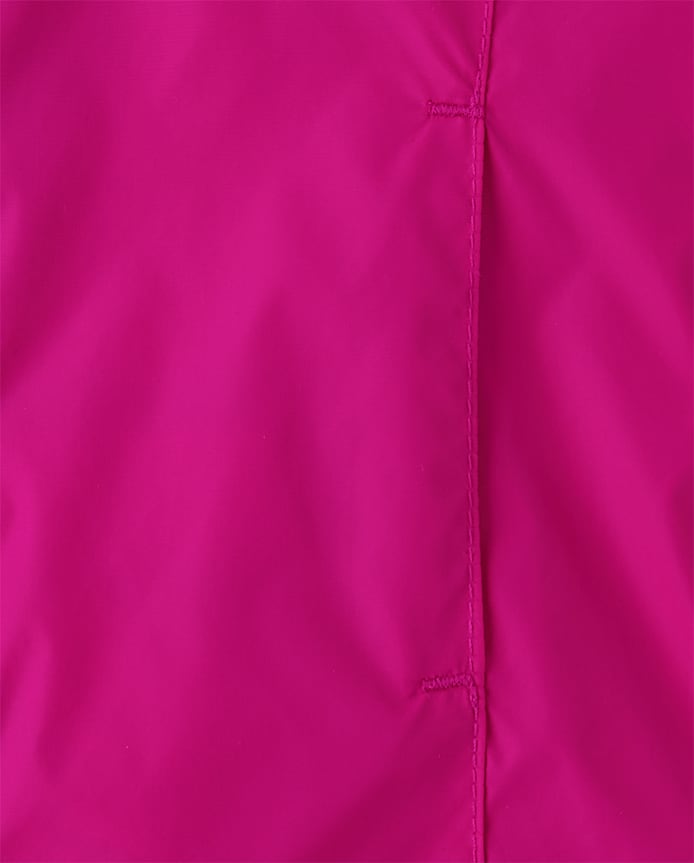 Veste coupe-vent pour petites filles