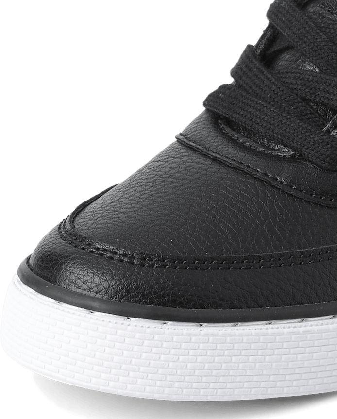 Boys High Top Sneakers
