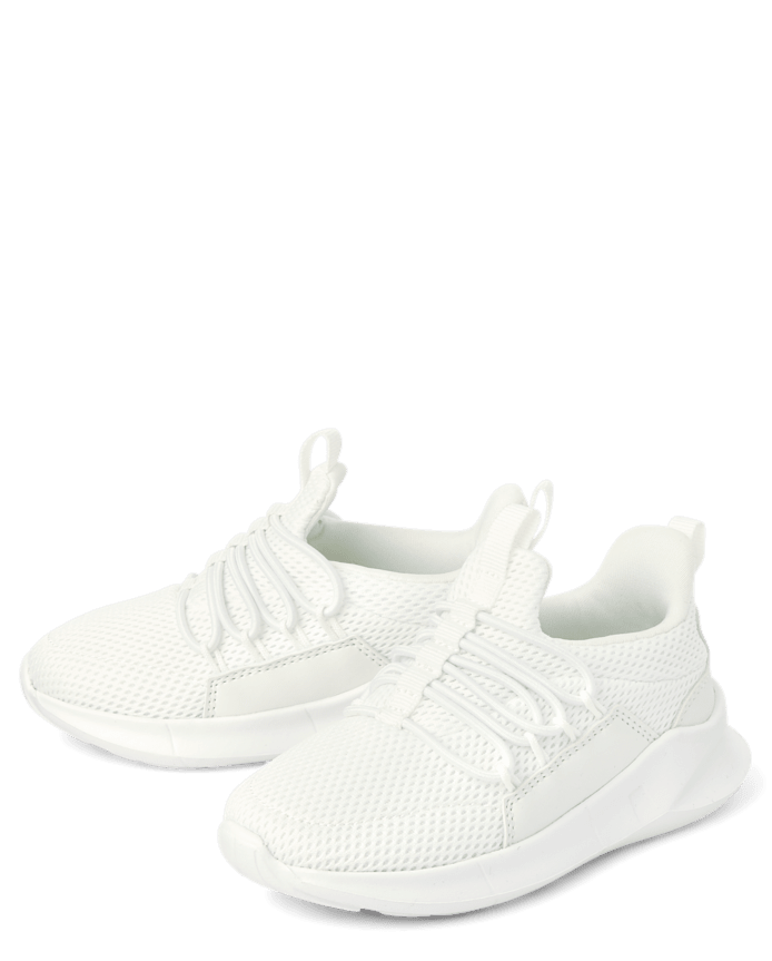 Toddler Boys Running Sneakers