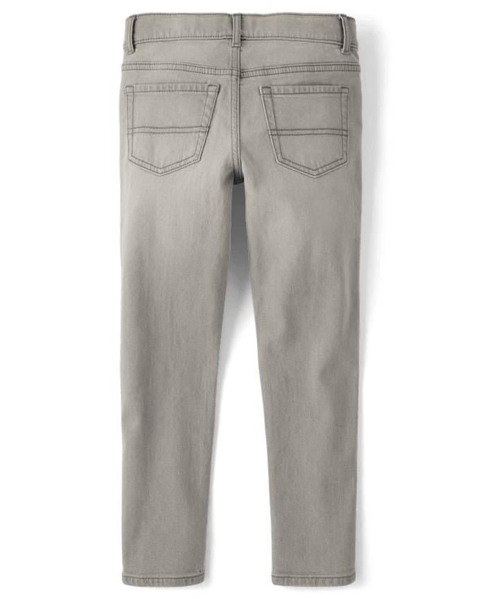 Boys Skinny Jeans - Slim
