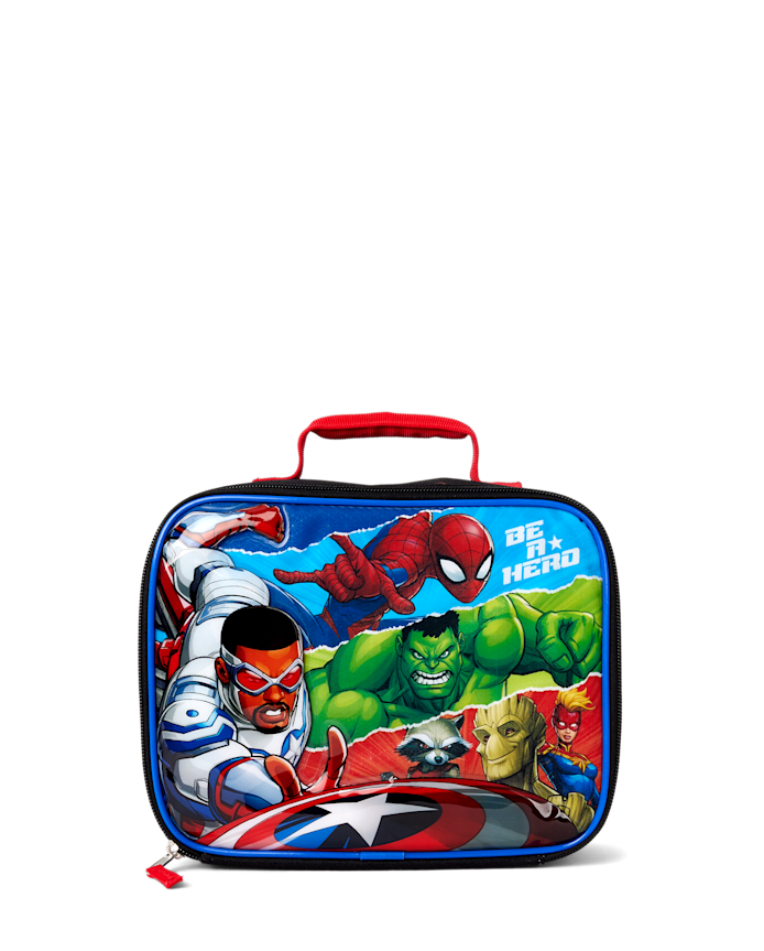 Boys Avengers™ Lunchbox