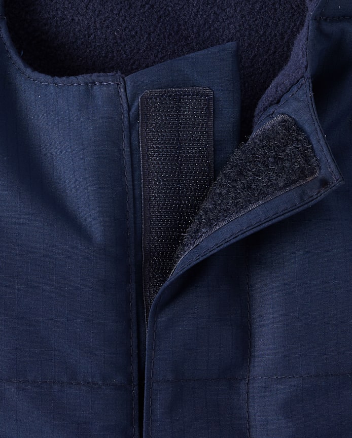 Baby And Toddler Snow Overalls