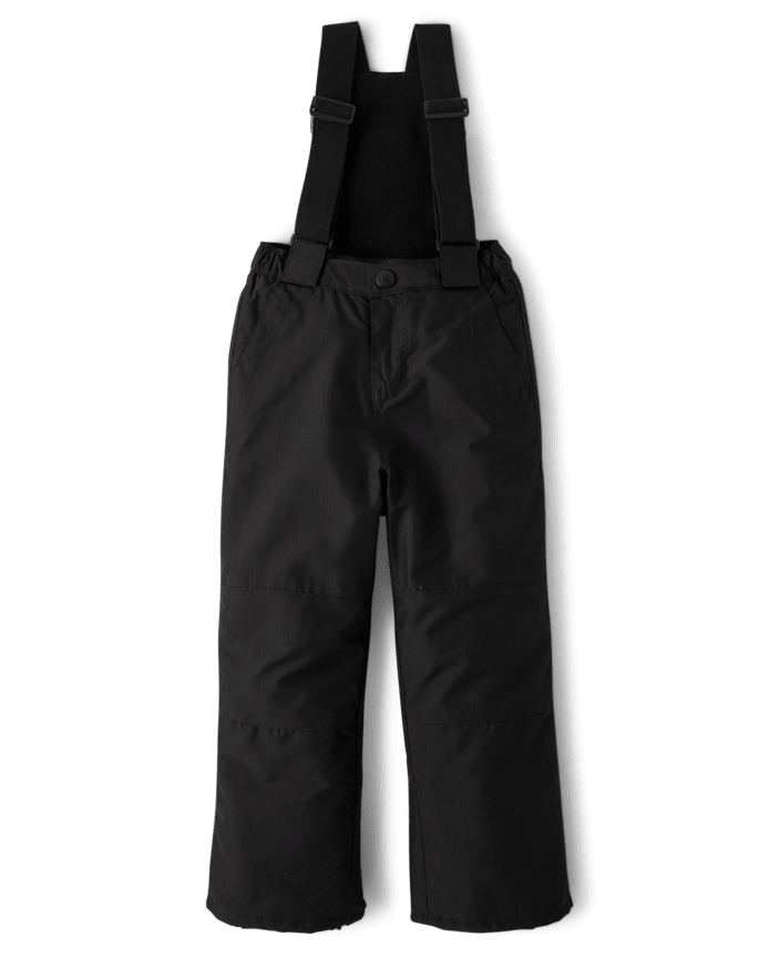 Boys Snow Overalls