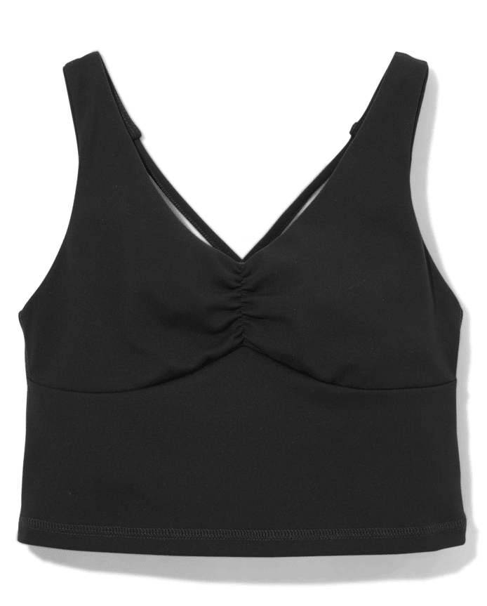 Tween Girls Strappy Tank Top