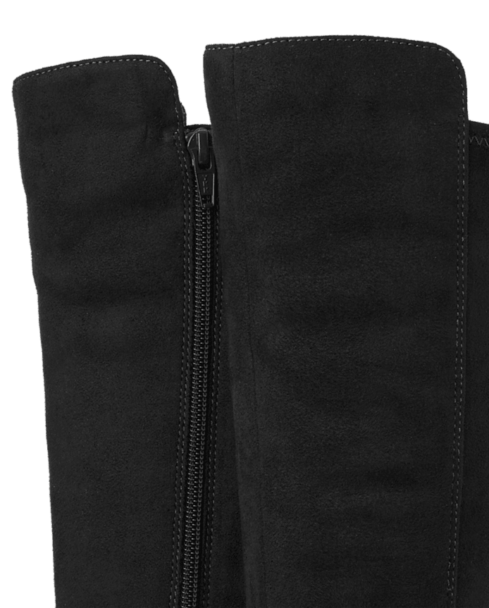 Girls Over The Knee Boots