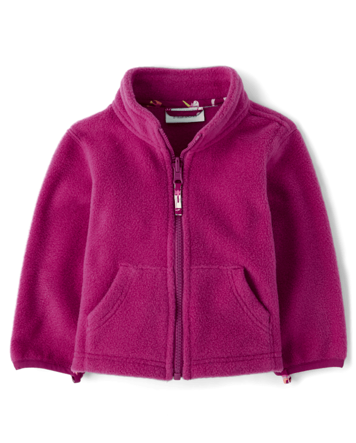 Toddler Girls Unicorn 3 1 Jacket