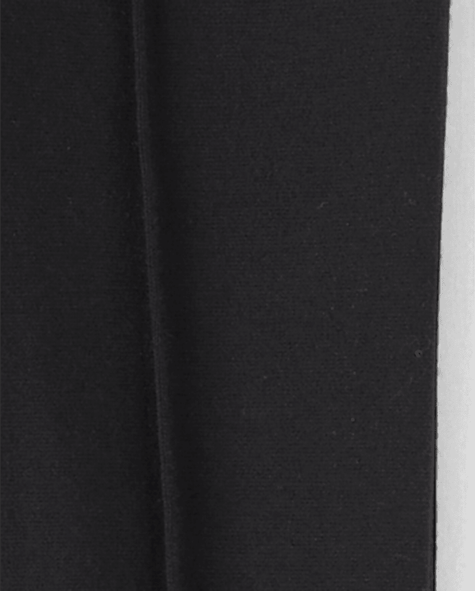 Girls Pintuck Ponte Jeggings