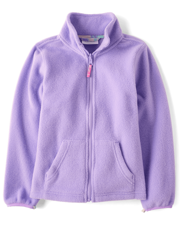 Girls Print 3 1 Jacket