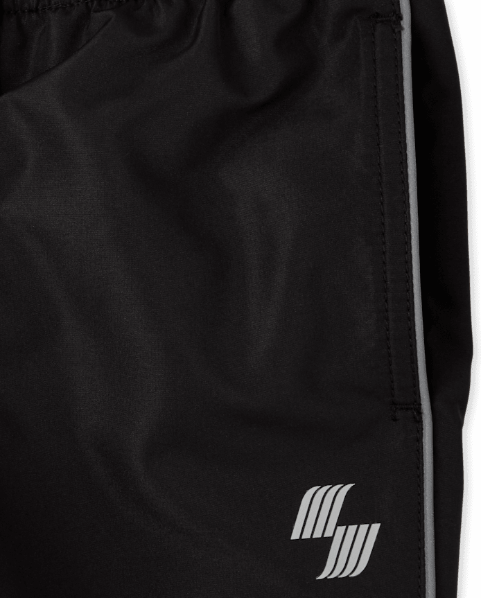 Boys Wind Pants
