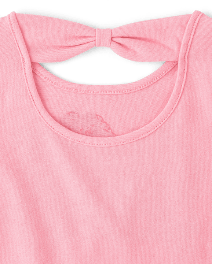 Toddler Girls Floral Top 3-Pack