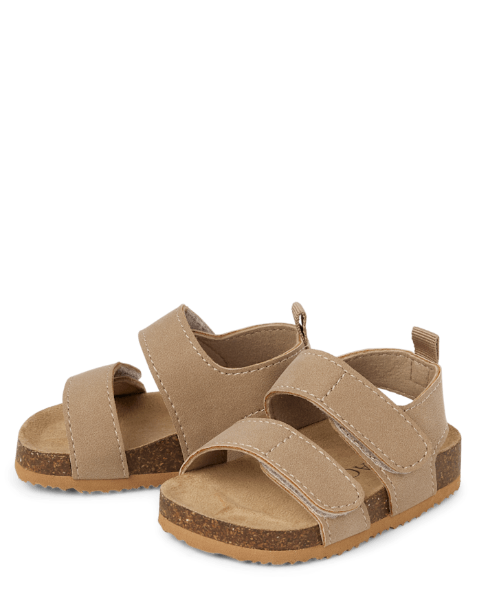 Baby Sandals