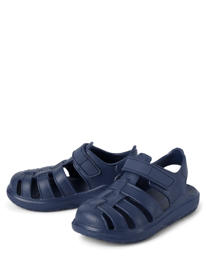 Toddler Fisherman Water Shoes