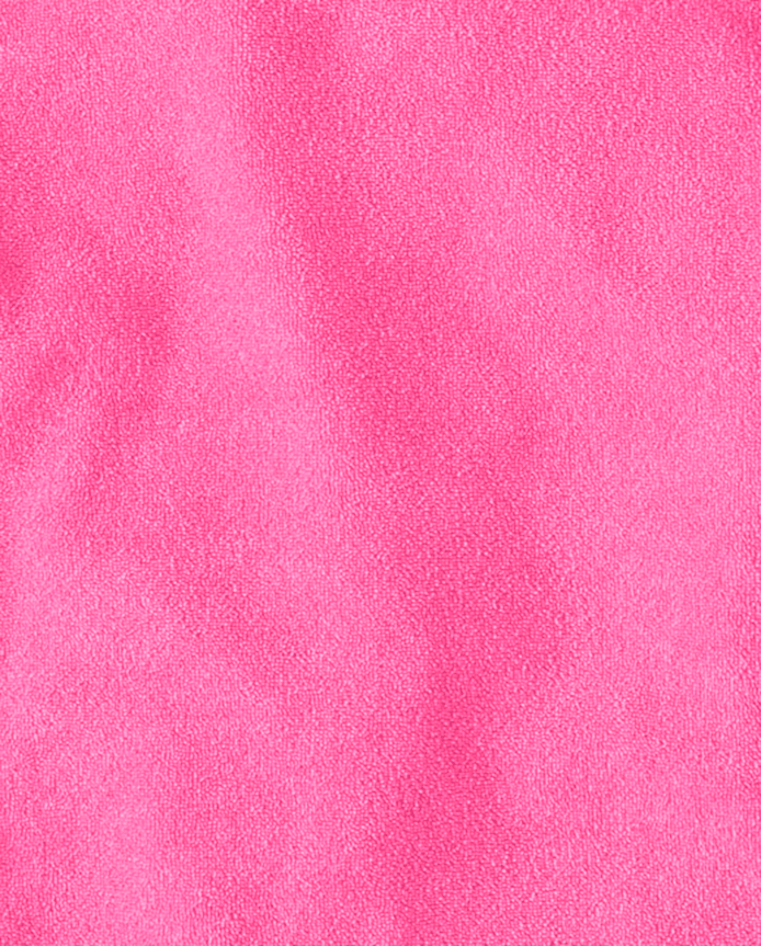 Girls Terry Swim Cover-Up